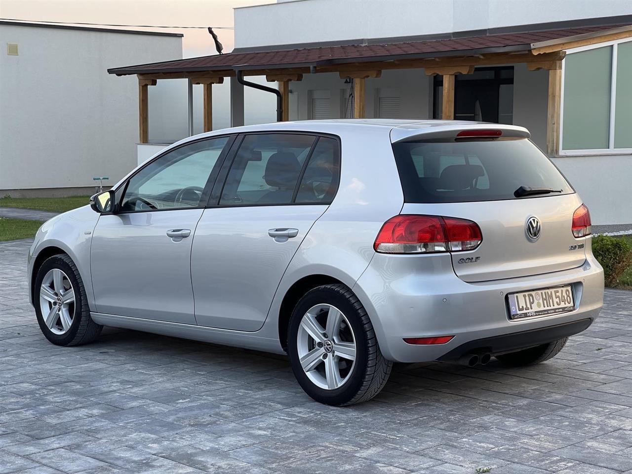 Golf-6-Match