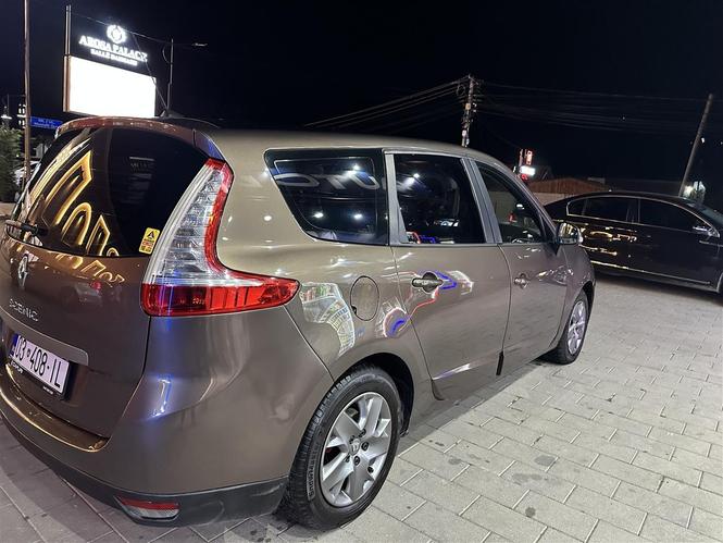 Shitet Renault Grande Scenic