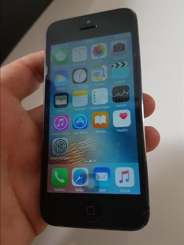 IPHONE 5 32 GB