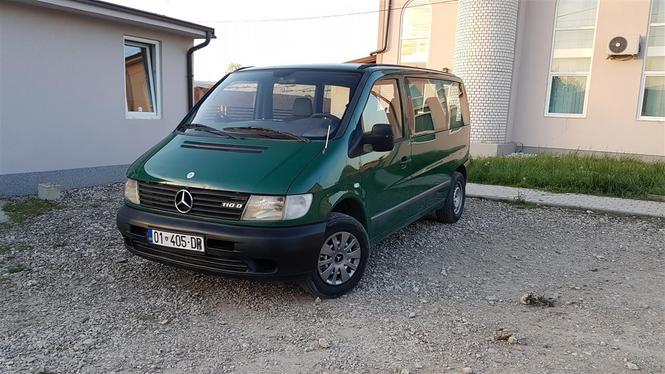Vito 110 