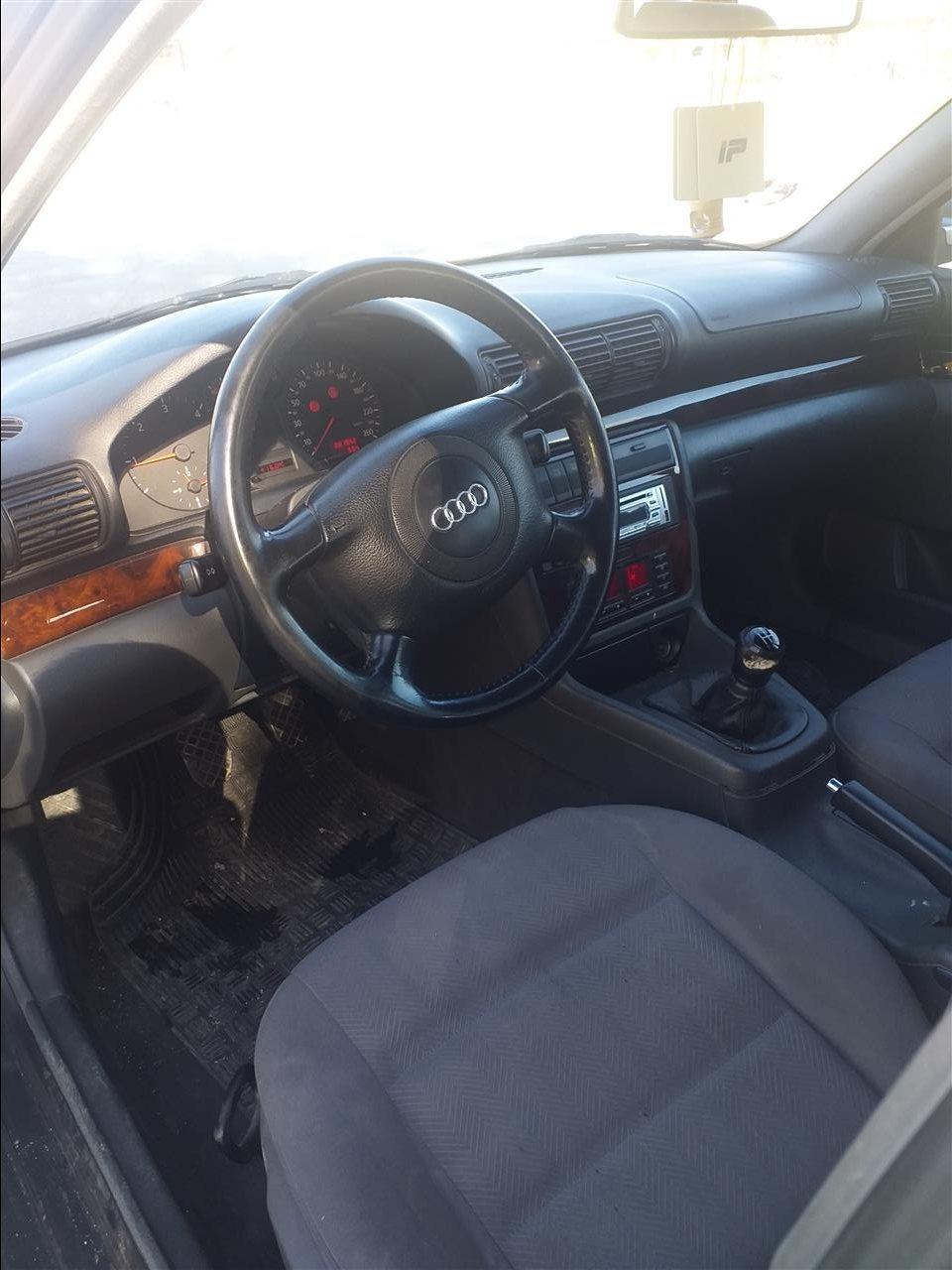Audi-a4