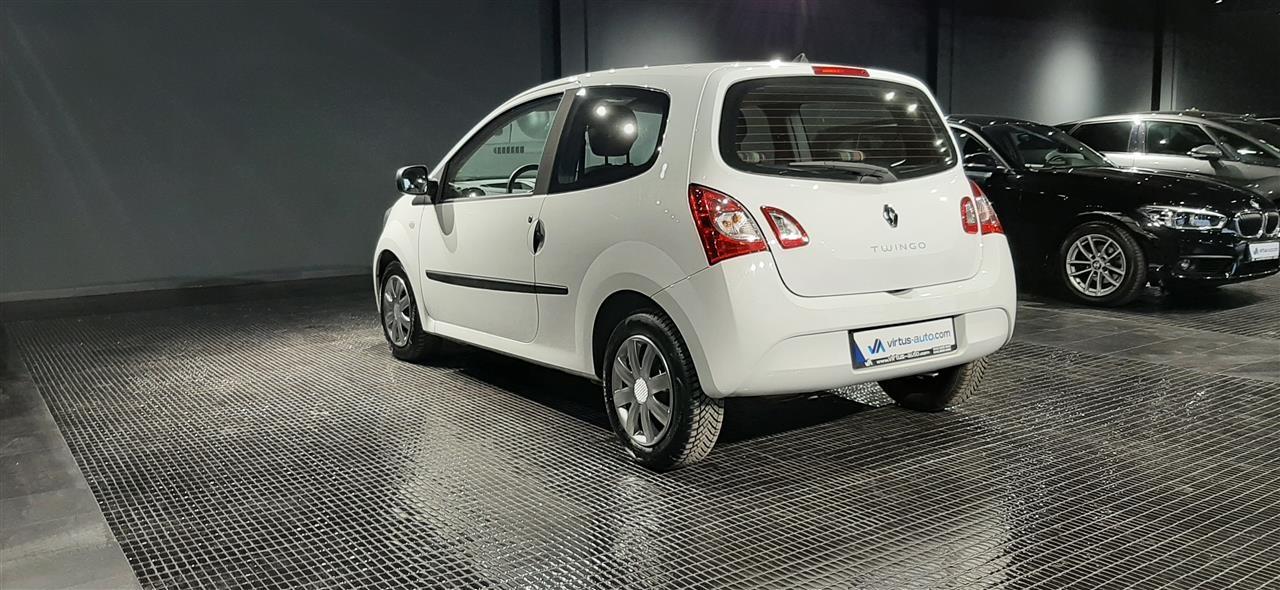 Renault-Twingo