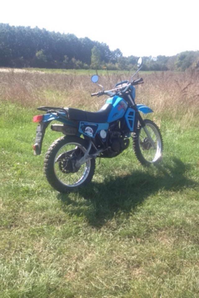 Yamaha-