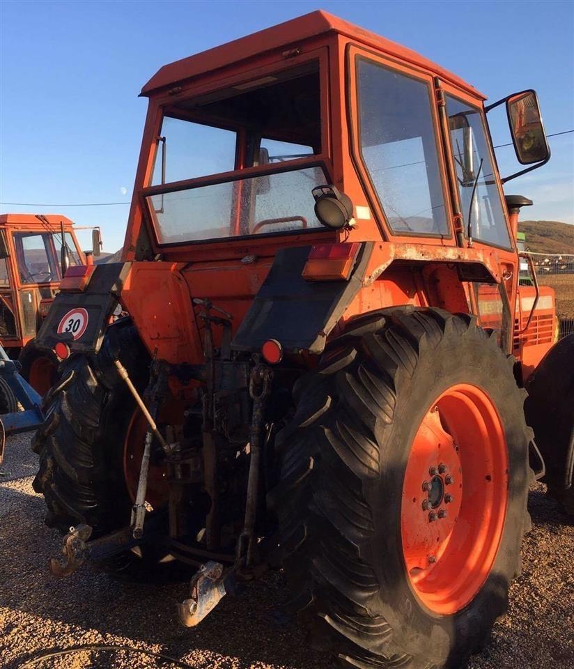 Traktor