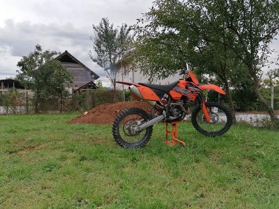 KTM