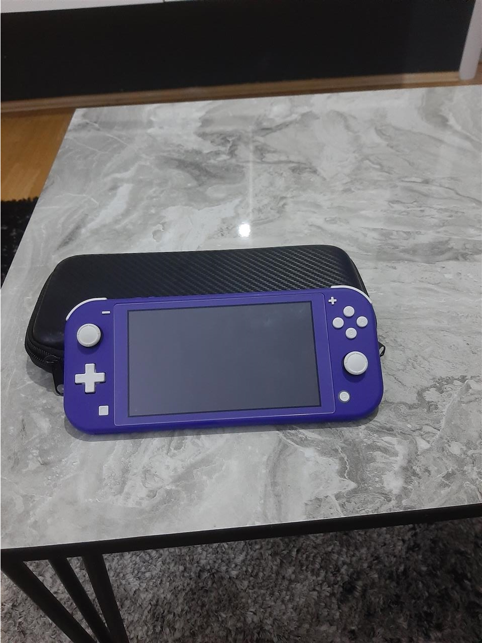 Nintendo-Switch