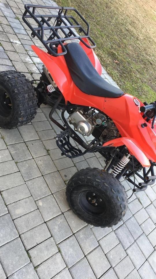 Atv-125cc-