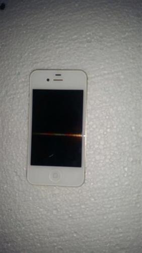 Iphone 4s 16GB 