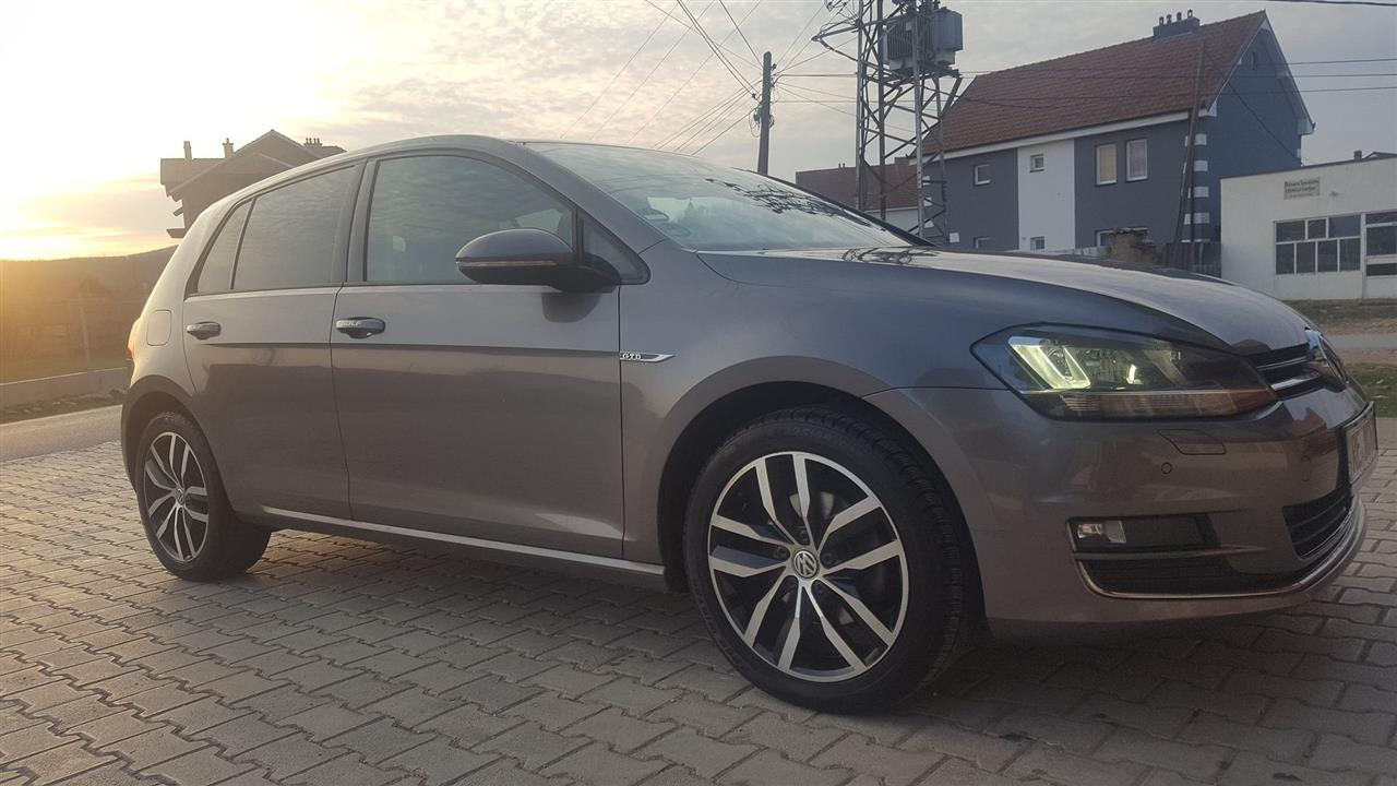 Golf-7