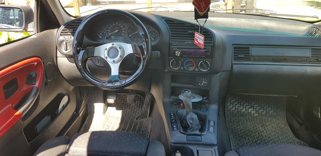 BMW-
