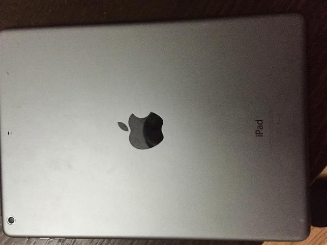 ipad apple