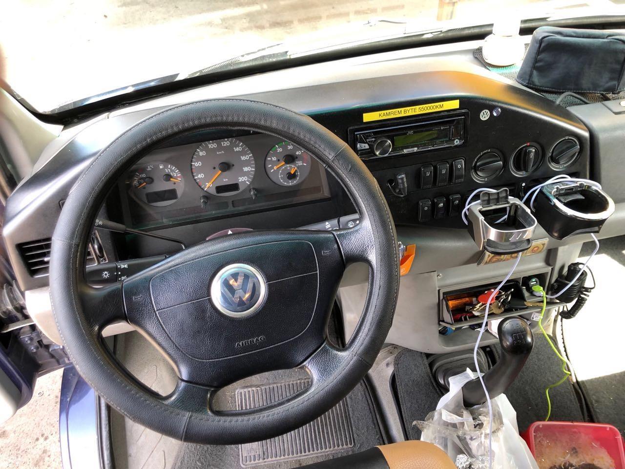 kombi