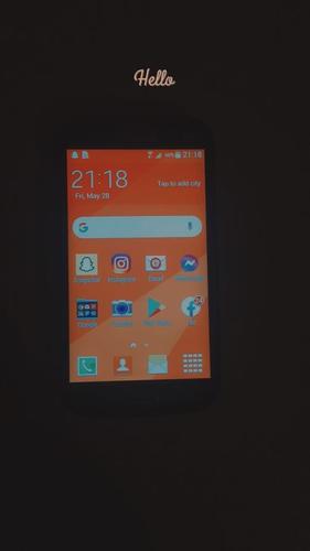 Shitet samsung