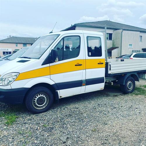 Sprinter