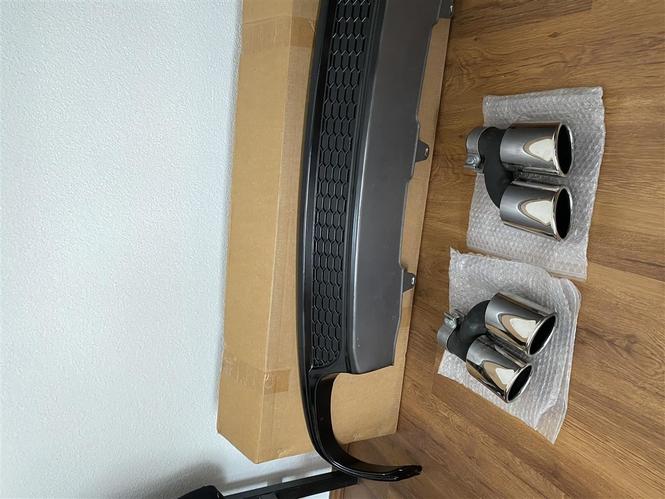 Diffuser 