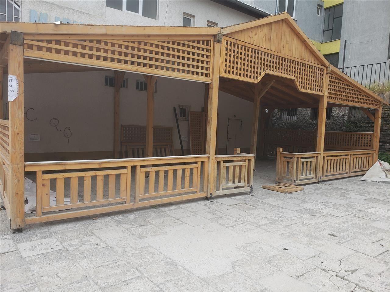 Veranda