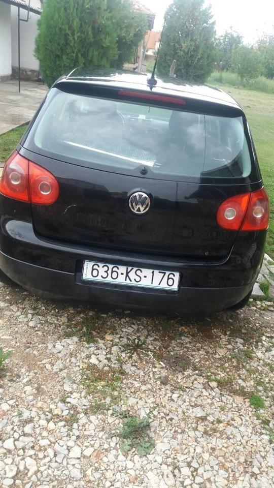 Golf-5
