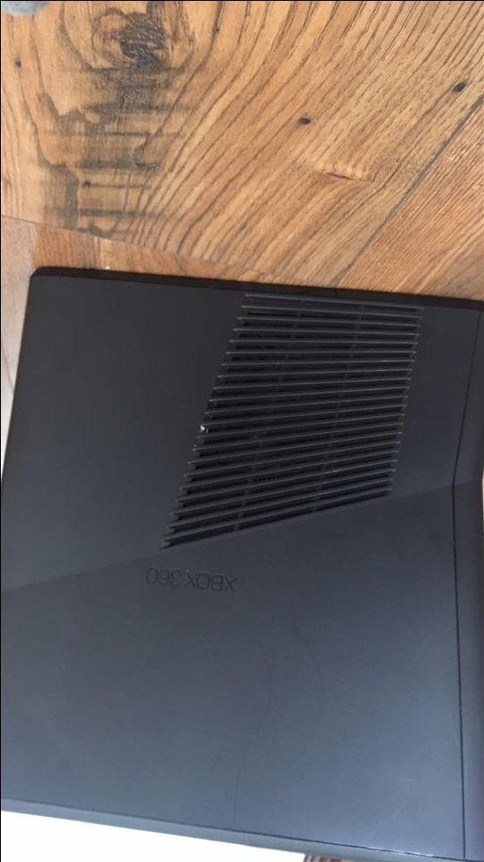 Xbox-360