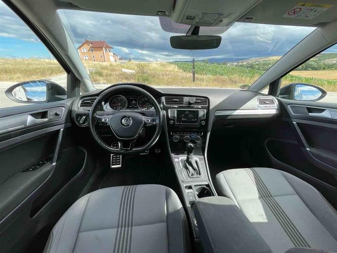 Golf 7.5