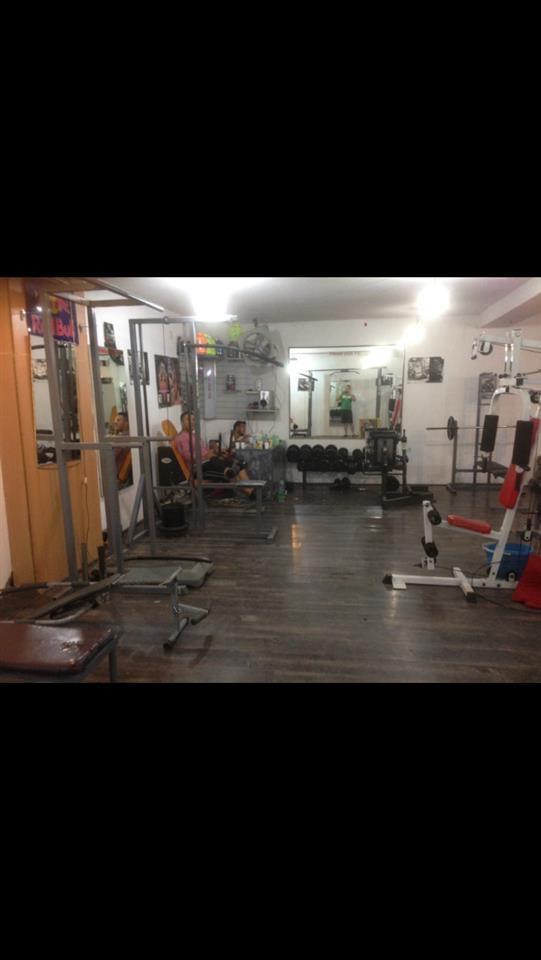 Fitness