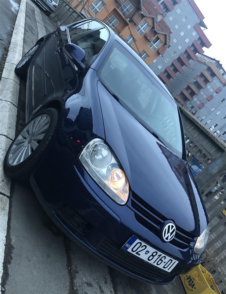 Golf-5