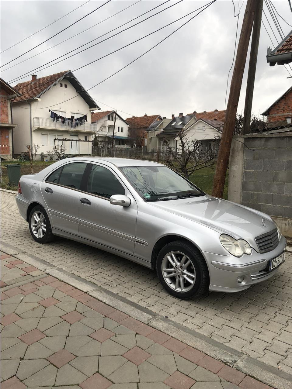 Mercedes