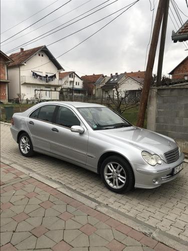 Mercedes