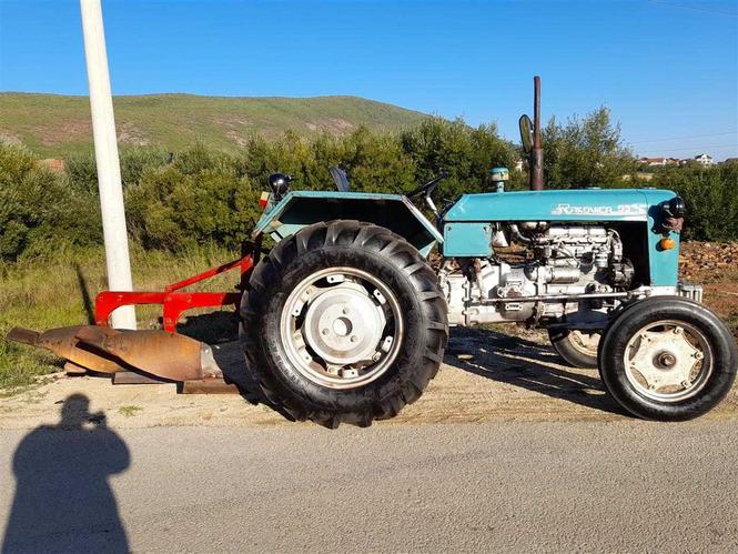 Rakovic 65 