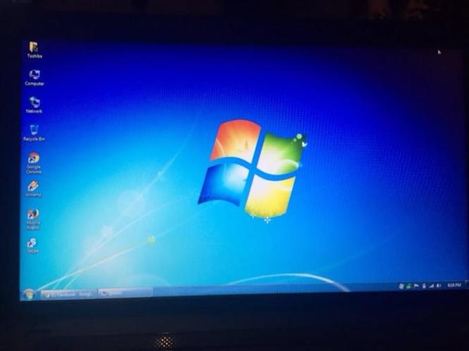 Laptop