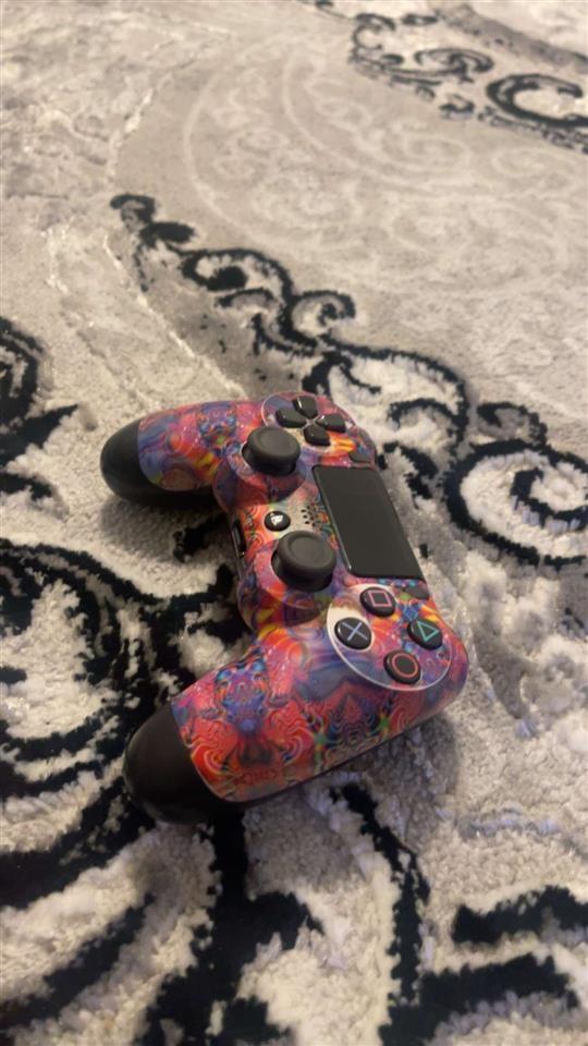 kontroller-PS4