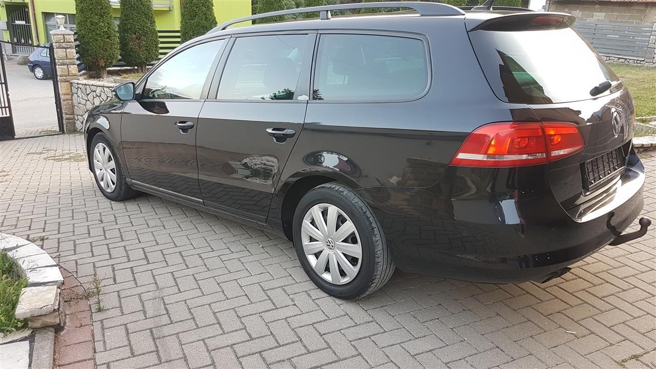 Passat