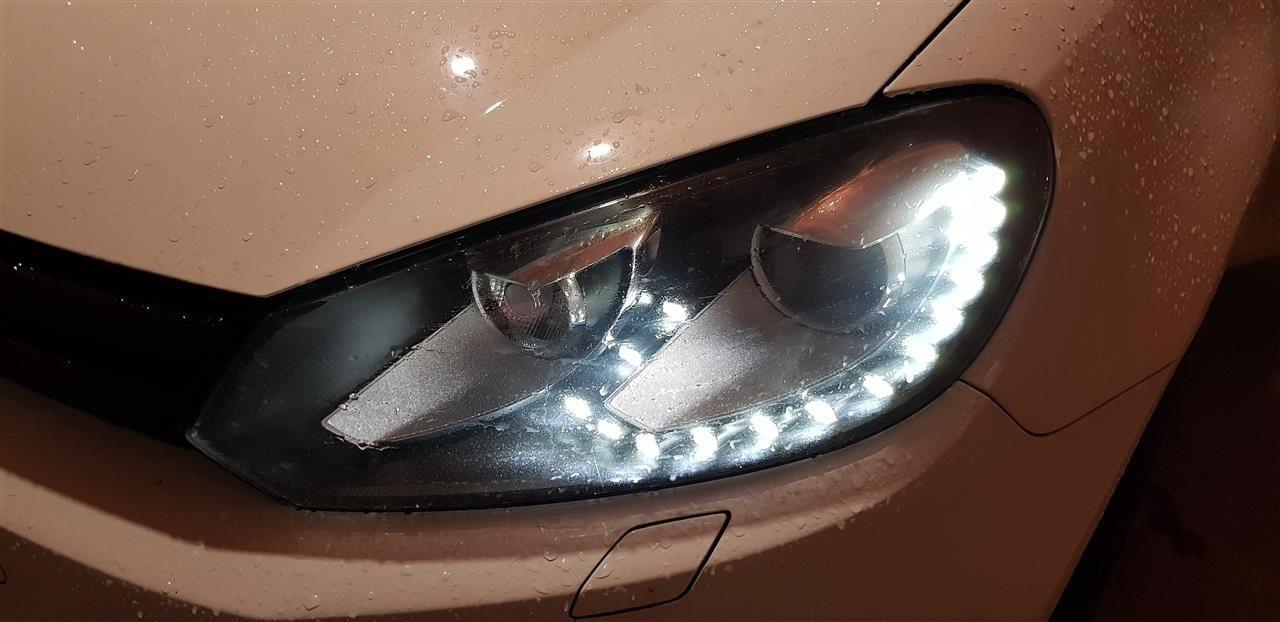 Golf-6