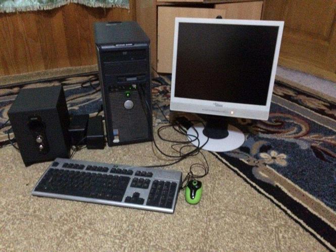 Dell PC 