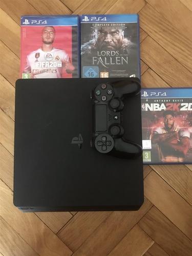 Sony ps 4 