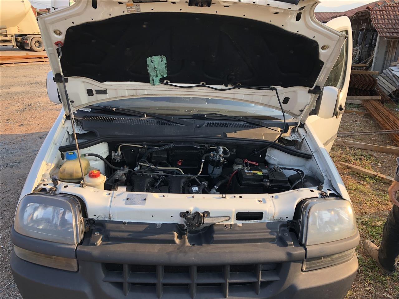 Fiat-Doblo