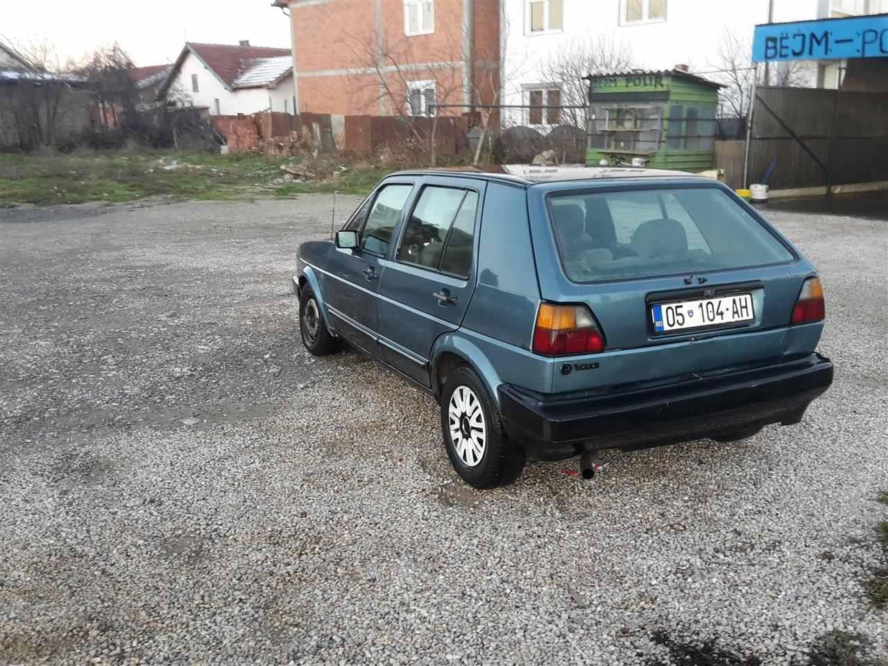 Golf-2-dizel