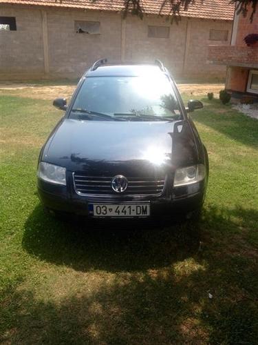 Passat 1.9