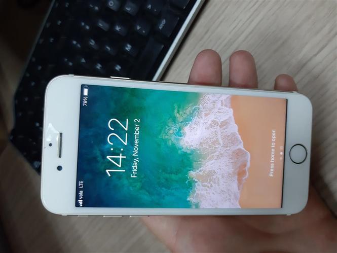 Iphone 7 