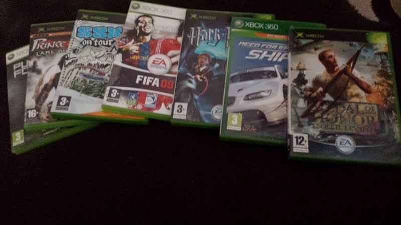 CD-per-X-BOX-