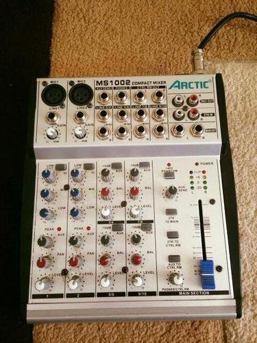 Mixet 