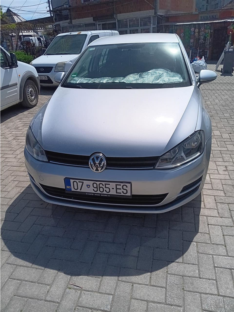 Golf-7
