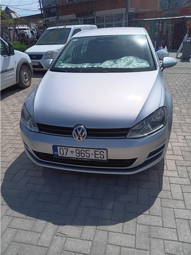 Golf 7