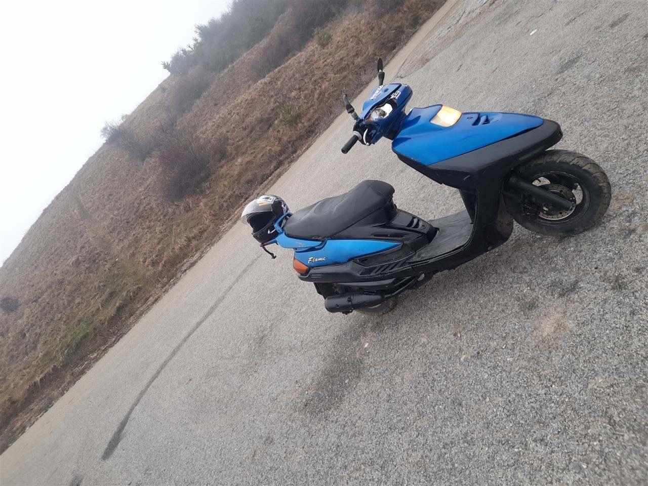 Yamaha-125cc-