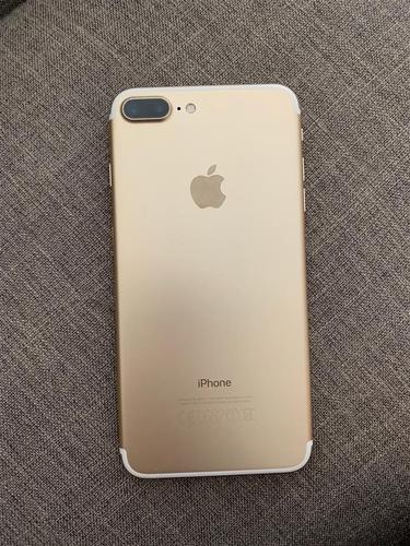 iPhone 7Plus