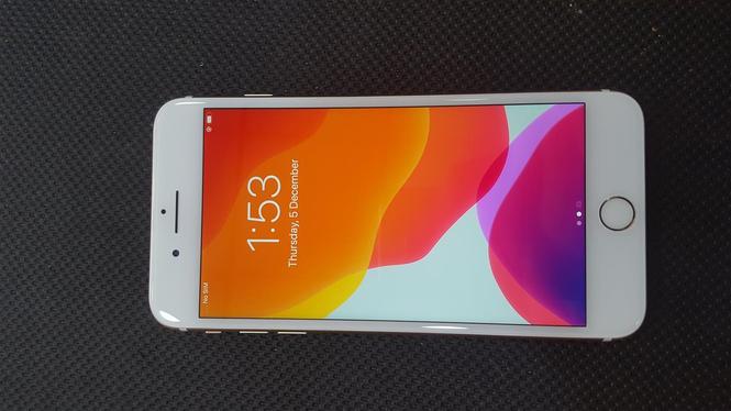 Iphone 7 plus