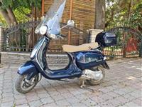 VESPA LX125