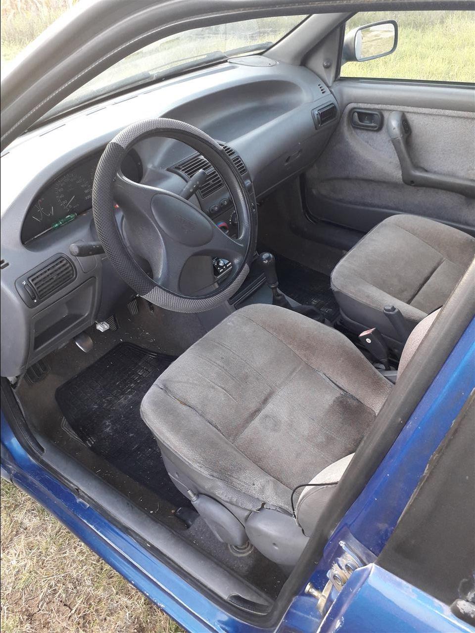 Fiat-punto