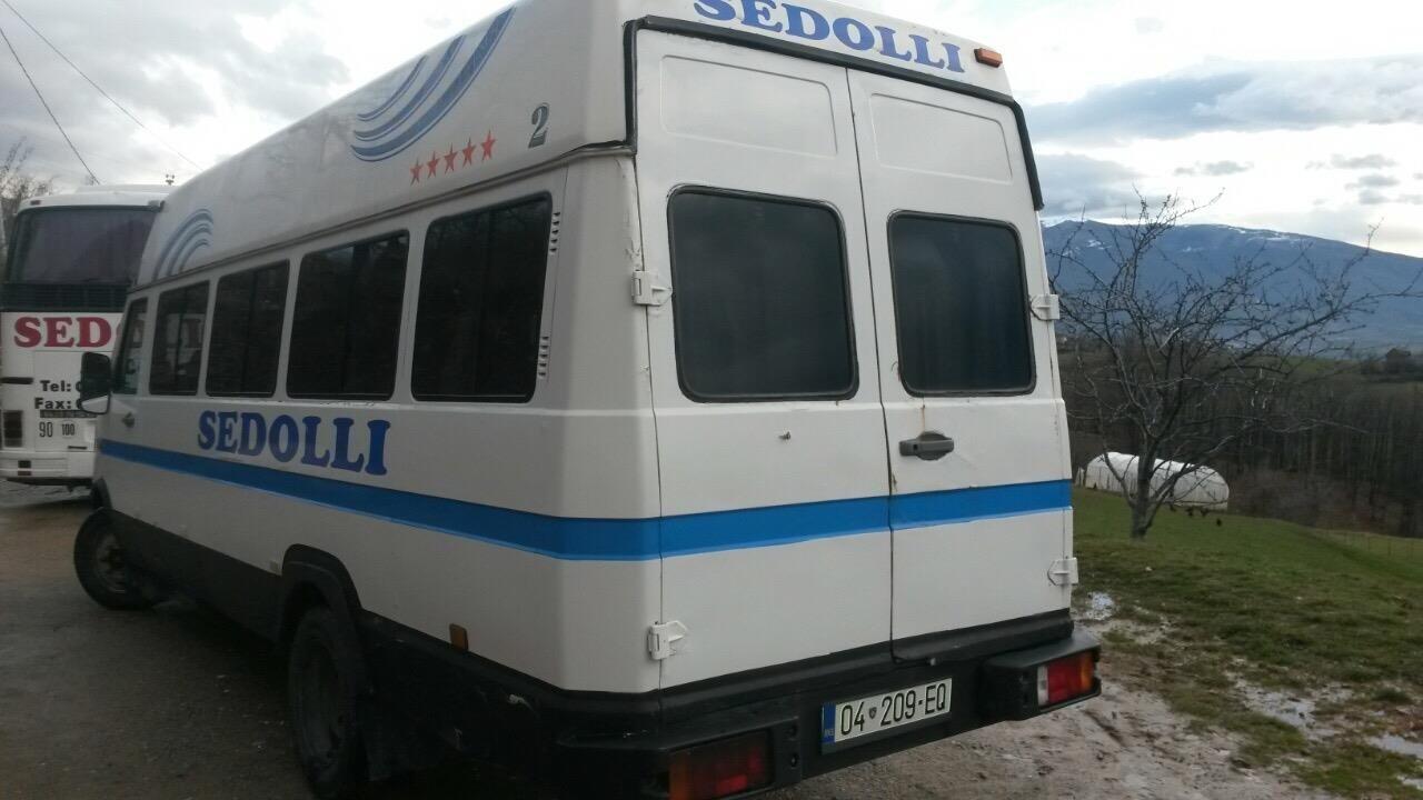 IVECO