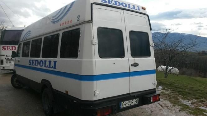 IVECO
