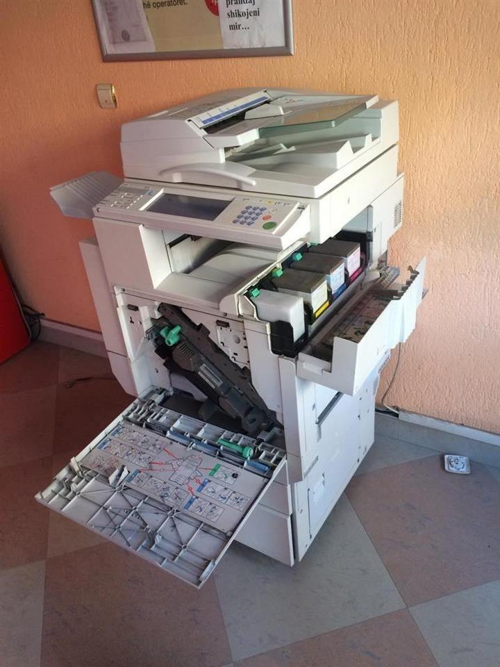 Printer-fotocopy-